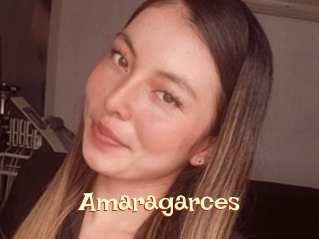 Amaragarces