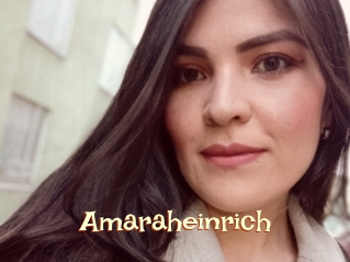Amaraheinrich