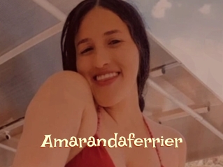 Amarandaferrier