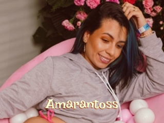 Amarantoss