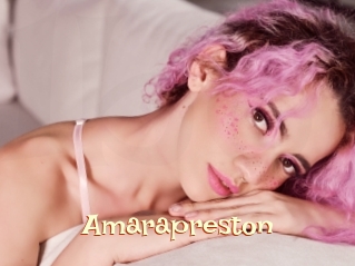Amarapreston