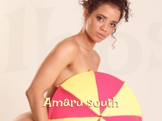 Amaru_south