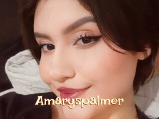 Amaryspalmer
