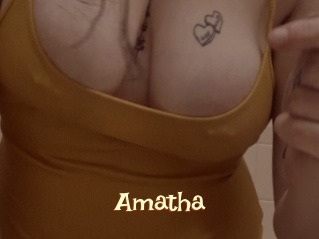 Amatha