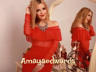 Amayaedwards