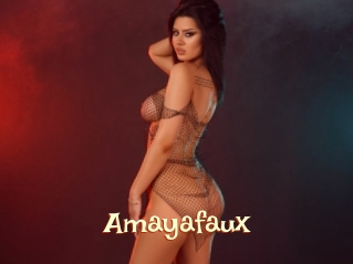 Amayafaux