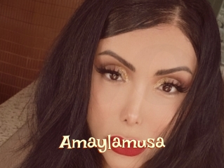 Amaylamusa
