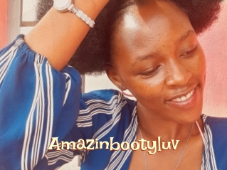 Amazinbootyluv