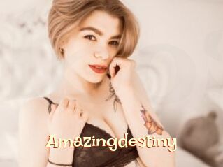 Amazingdestiny