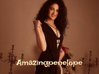 Amazingpenelope