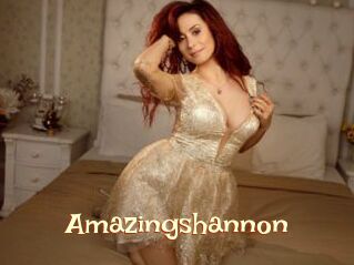 Amazingshannon