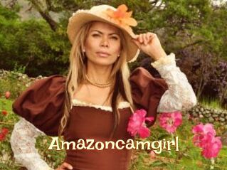 Amazoncamgirl