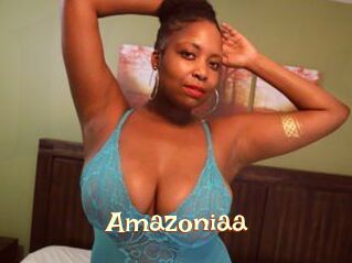 Amazoniaa