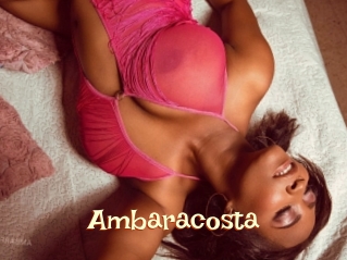 Ambaracosta