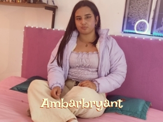 Ambarbryant