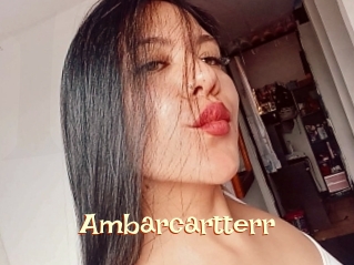 Ambarcartterr