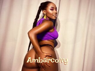 Ambarcolvy
