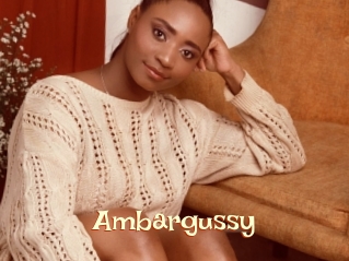 Ambargussy