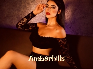 Ambarhills