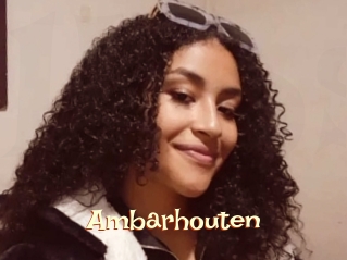 Ambarhouten
