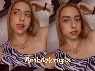 Ambarkingss