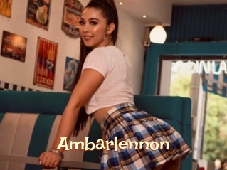 Ambarlennon