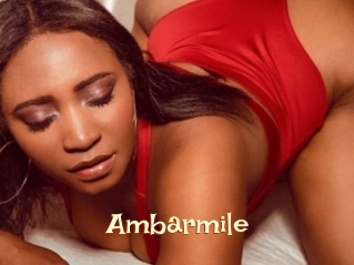 Ambarmile
