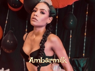 Ambarmilk