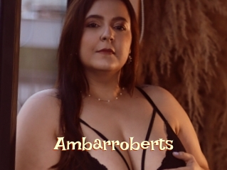 Ambarroberts