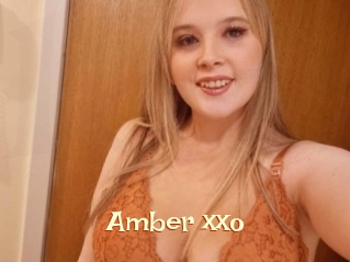 Amber_xxo