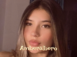 Amberalbero