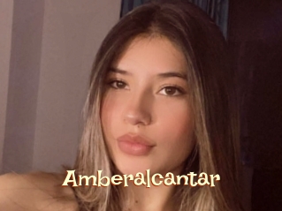 Amberalcantar