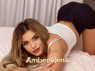 Amberalena