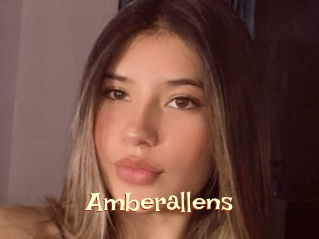 Amberallens