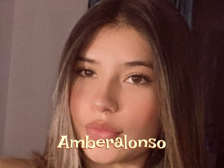 Amberalonso