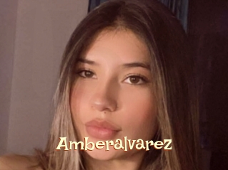 Amberalvarez