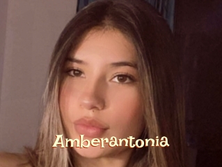 Amberantonia