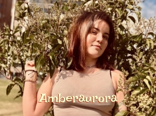 Amberaurora