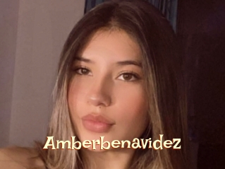 Amberbenavidez