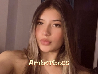 Amberboss