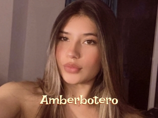 Amberbotero