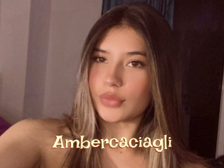 Ambercaciagli