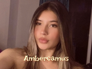 Ambercamus