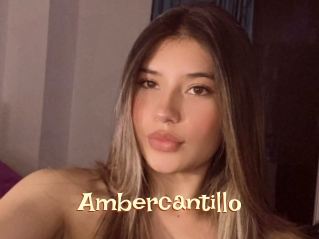 Ambercantillo