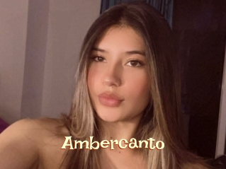 Ambercanto
