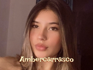 Ambercarrasco