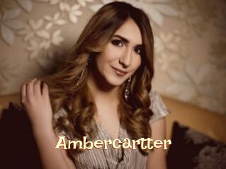 Ambercartter