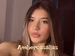 Ambercasallas