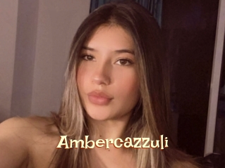 Ambercazzuli