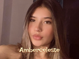 Amberceleste